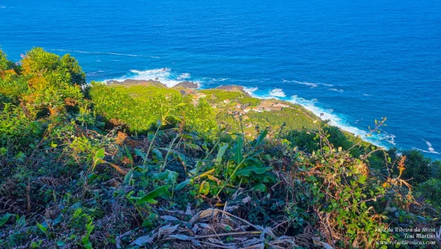 Ilha de São Jorge, Açores