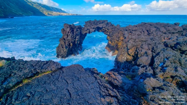 Ilha de São Jorge, Açores