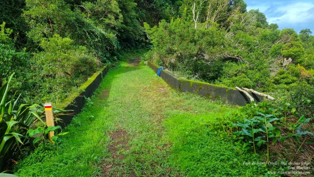 Ilha de São Jorge, Açores