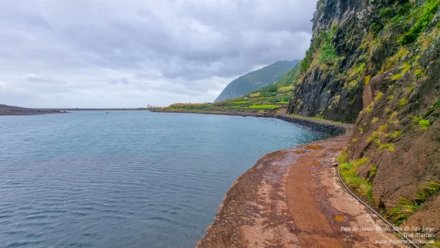 Ilha de São Jorge, Açores