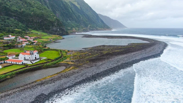 Ilha de São Jorge, Açores