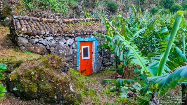 Ilha de São Jorge, Açores