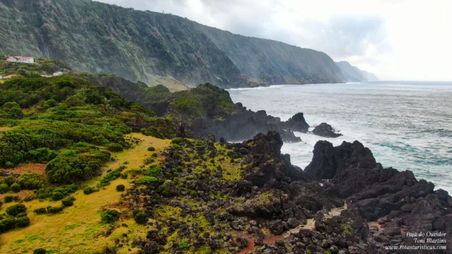 Ilha de São Jorge, Açores