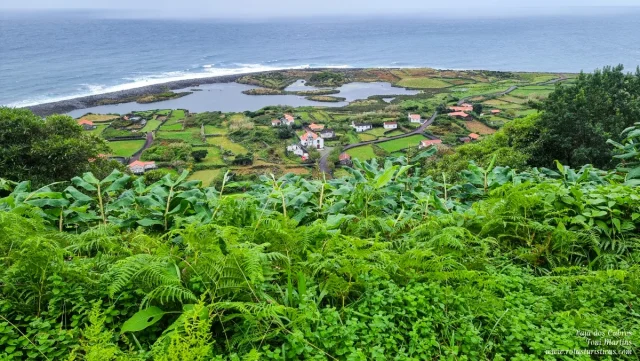 Ilha de São Jorge, Açores