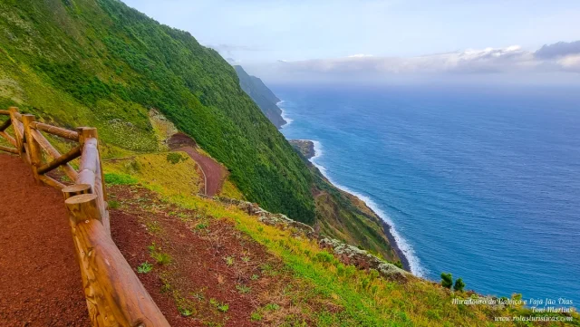 Ilha de São Jorge, Açores