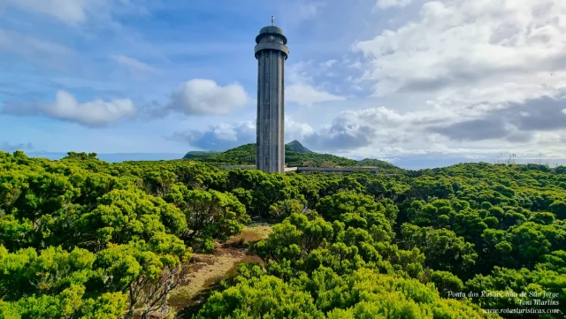 Ilha de São Jorge, Açores