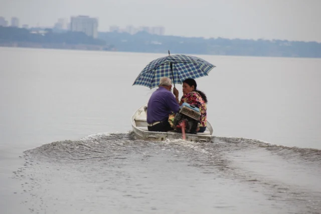 Manaus, Amazónia - Brasil