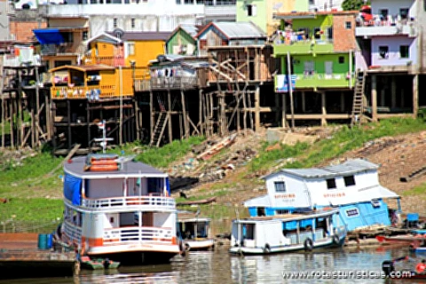 Manaus, Amazonas