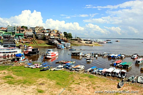 Manaus, Amazonas
