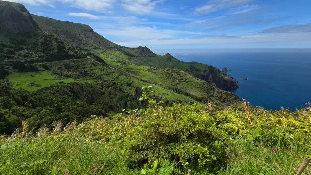 Ilhas dos Açores