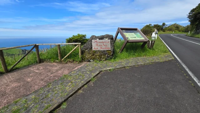 Ilhas dos Açores