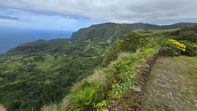 Ilhas dos Açores