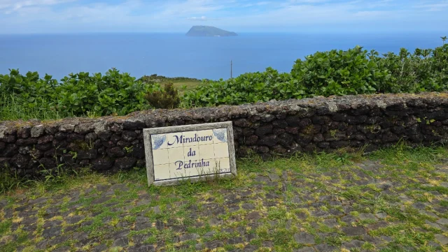 Ilhas dos Açores