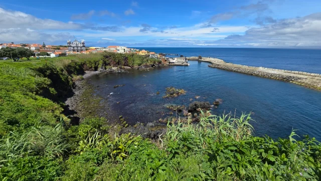 Ilhas dos Açores
