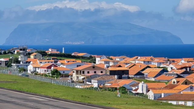 Ilhas dos Açores