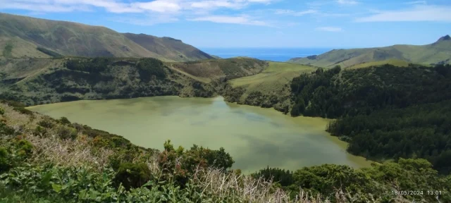 Ilhas dos Açores