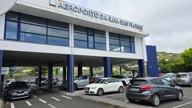 Ilhas dos Açores
