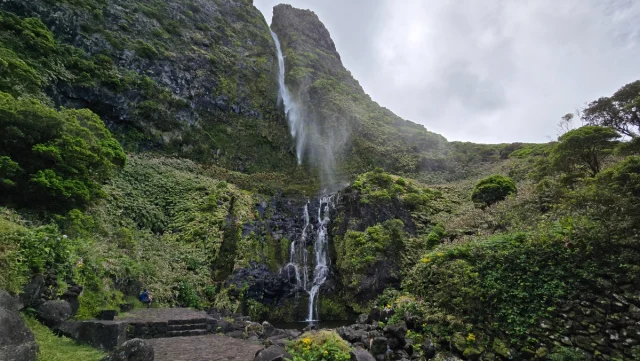 Ilhas dos Açores