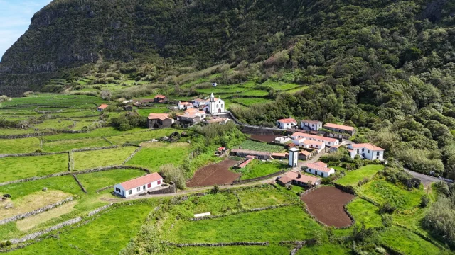 Ilhas dos Açores