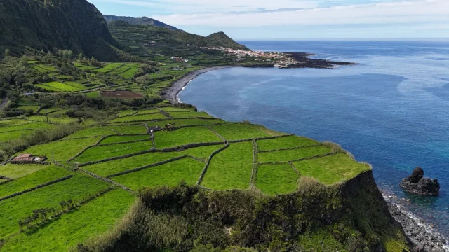 Ilhas dos Açores