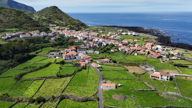 Ilhas dos Açores