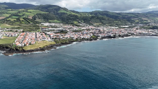 Vila Franca do Campo