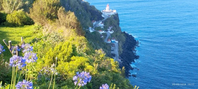Farol da Ponta do Arnel
