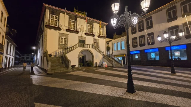 Ponta Delgada
