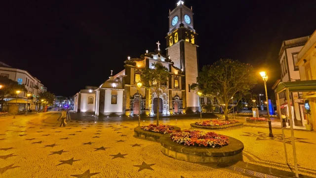 Ponta Delgada