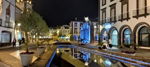 Ponta Delgada
