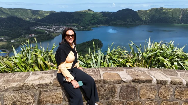 Lagoa das Sete Cidades