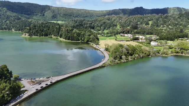 Lagoa das Sete Cidades