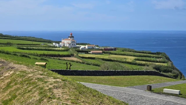 Açores, Ilha de São Miguel