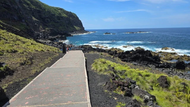 Açores, Ilha de São Miguel