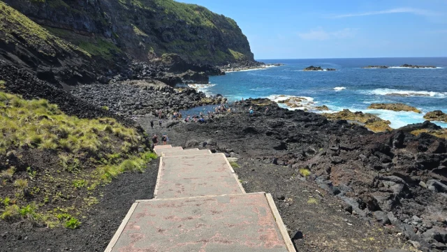 Açores, Ilha de São Miguel