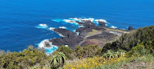 Açores, Ilha de São Miguel