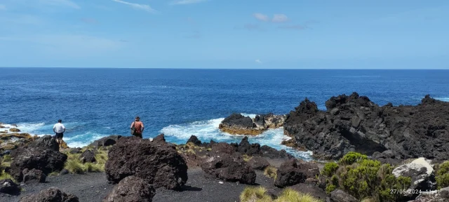 Açores, Ilha de São Miguel