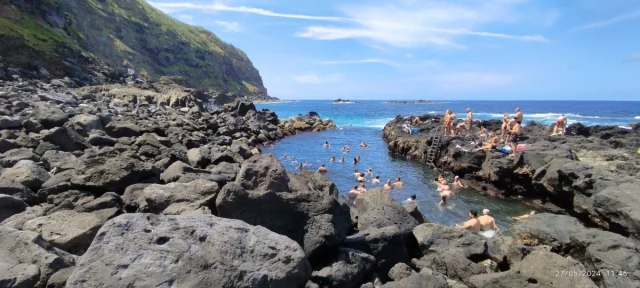 Açores, Ilha de São Miguel