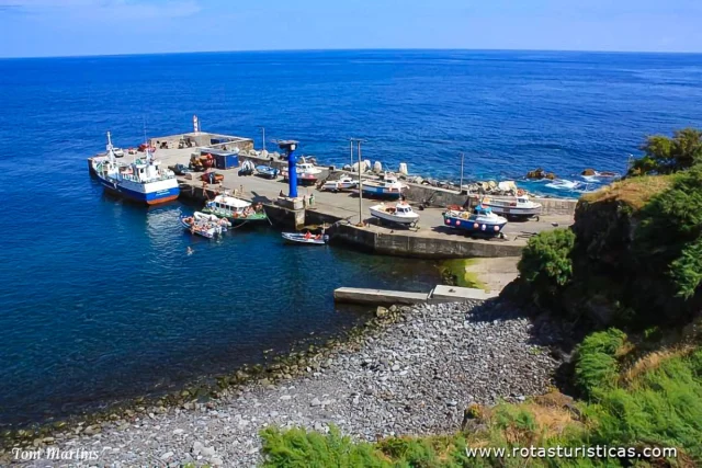 Açores, Ilha do Corvo