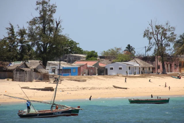 Ilha de Moçambique