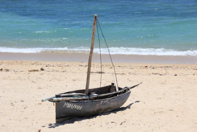 Ilha de Moçambique