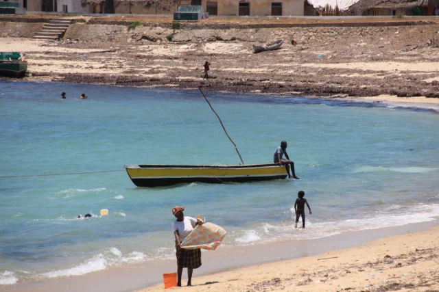 Ilha de Moçambique