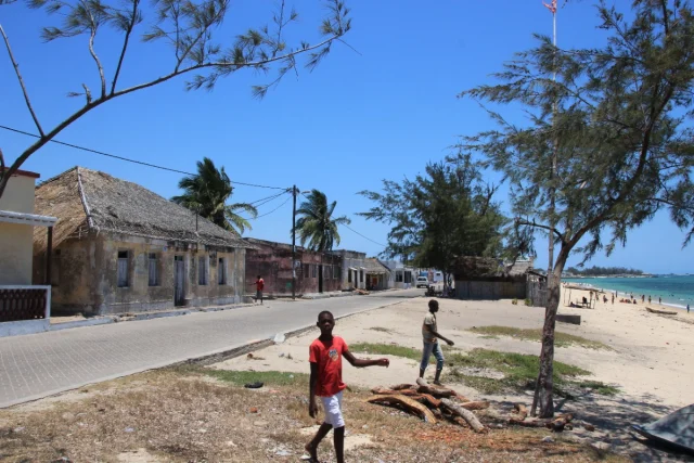 Ilha de Moçambique