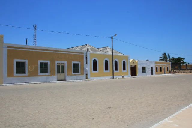 Ilha de Moçambique