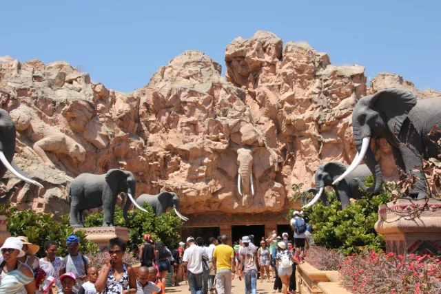 Sun City, África do Sul