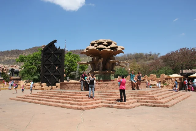 Sun City, África do Sul