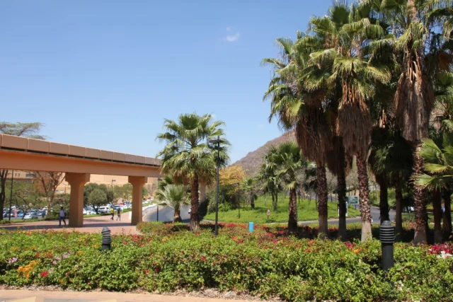 Sun City, África do Sul