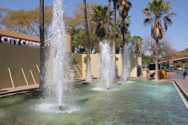 Sun City, África do Sul