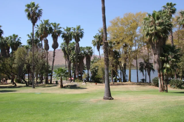 Sun City, África do Sul