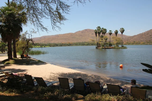 Sun City, África do Sul